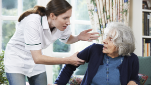 elder abuse in nursing homes