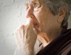 statistics on elder abuse